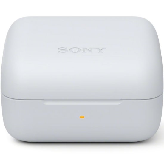 Slušalice SONY INZONE WF-G700, in-ear, bežične, bijele