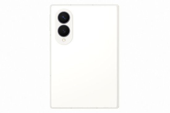 PREORDER - Mobitel SAMSUNG Galaxy Z Fold 8, 12GB, 256GB, Android 16, bijeli