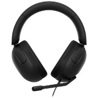 Slušalice SONY INZONE H5, 3.5 mm, bežične, crne