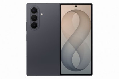 PREORDER - Mobitel SAMSUNG Galaxy Z Fold Ultra 8, 12GB, 512GB, Android 16, crni