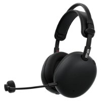 Slušalice SONY INZONE H9 II, Bluetooth, USB-A, USB-C, crne