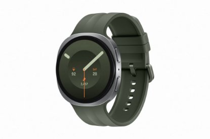 PREORDER - Pametni sat SAMSUNG Galaxy Watch 9 44mm, sreberni
