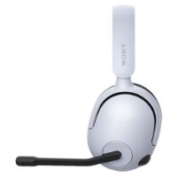 Slušalice SONY INZONE H5, 3.5 mm, bežične, bijele