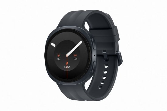 PREORDER - Pametni sat SAMSUNG Galaxy Watch 9 44mm, crni