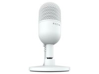 Mikrofon RAZER Seiren V3 Mini, stolni, bijeli