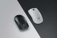 Miš RAZER Viper V4 Pro, optički, 50000dpi, bežični, USB, bijeli