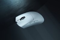 Miš RAZER Viper V4 Pro, optički, 50000dpi, bežični, USB, bijeli