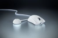 Miš RAZER Viper V4 Pro, optički, 50000dpi, bežični, USB, bijeli