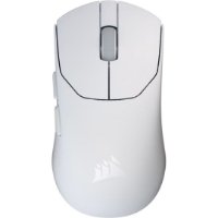Miš CORSAIR Sabre v2 Pro Ultraligh, optički, 33000 dpi, bežični, USB, bijela