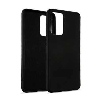 Futrola BELINE Silicone za Oppo A54/A74, crna