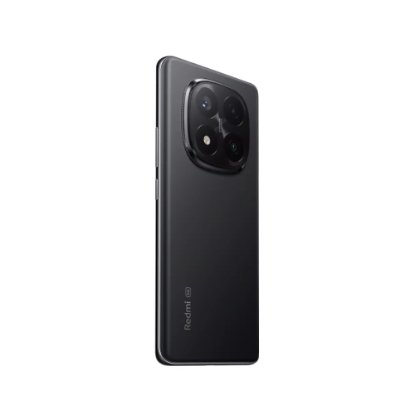 Mobitel XIAOMI Redmi Note 14 Pro+ 5G, 6,67", 8GB, 256GB, Android 14, crni