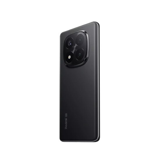 Mobitel XIAOMI Redmi Note 14 Pro+ 5G, 6,67", 8GB, 256GB, Android 14, crni