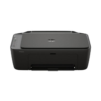 Multifunkcijski printer HP DeskJet 2920 AiO 89F97B, printer/scanner/copy, 1200 dpi, WiFi, USB, Instant ink, crni