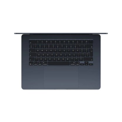 Laptop APPLE MacBook Air 15" MDVH4CR/A / 10-Core M5, 16GB RAM, 512GB SSD, Apple 10-Core GPU, 15", macOS, crni