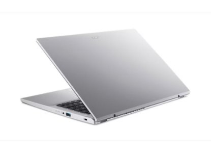Laptop ACER Aspire Go 15 NX.J7XEX.01N / Ryzen 5 7430U, 16GB, 1TB SSD, AMD Radeon Graphics, 15.6" FHD IPS, bez OS, srebrni