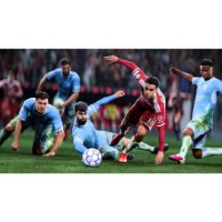PREORDER -  Igra za MICROSOFT XBOX Series X, FC 24 EA SPORTS FC 27