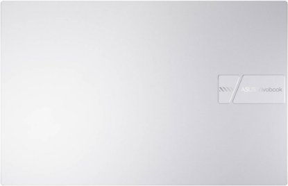 IZLOŽBENI - Laptop ASUS VivoBook 15 X1504VA-BQ1694W / Core i5 1235U, 16GB, 1TB SSD, Intel HD Graphics, 15.6" FHD IPS, Windows 11, srebrni