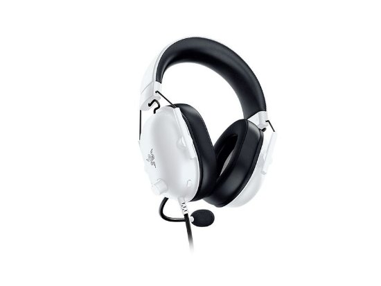 Slušalice RAZER Blackshark V2 X, bijele