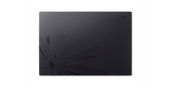 Laptop ACER Nitro Lite 16 NH.DAAEX.003 / Core i7 13620H, 16GB, 512GB SSD, nVidia GeForce RTX 3050, 16" WUXGA 165Hz IPS, bez OS, crni
