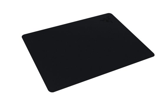 Podloga za miš, RAZER Goliathus Mobile Stealth Edition, M, crna