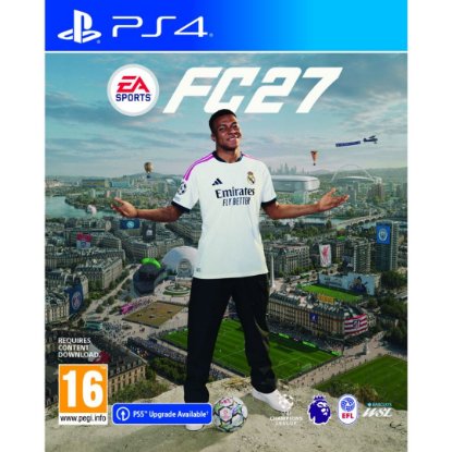 PREORDER -  Igra za SONY Playstation 4, FC 24 EA SPORTS FC 27