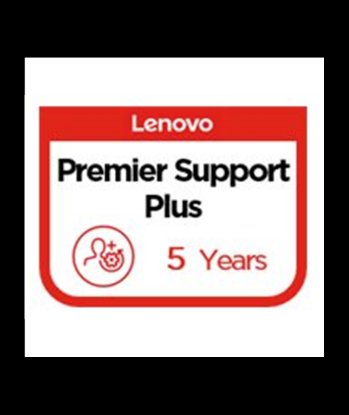 5Y Premier Support Upgrade from 3Y Premier Support
