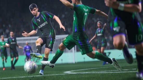 PREORDER -  Igra za NINTENDO Switch, FC 24 EA SPORTS FC 27