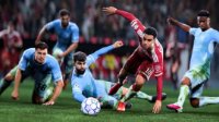 PREORDER -  Igra za NINTENDO Switch, FC 24 EA SPORTS FC 27