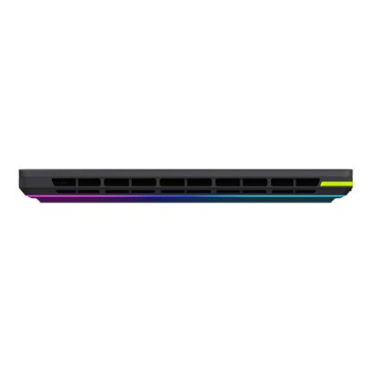 Laptop ASUS ROG Strix G615LM-S5076 / Core Ultra 9 275HX, 32GB, 1TB SSD, nVidia GeForce RTX 5060, 16" WQXGA 240Hz IPS, bez OS, sivi