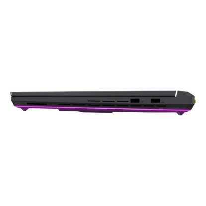 Laptop ASUS ROG Strix G615LM-S5076 / Core Ultra 9 275HX, 32GB, 1TB SSD, nVidia GeForce RTX 5060, 16" WQXGA 240Hz IPS, bez OS, sivi