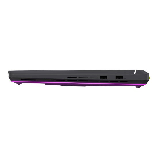 Laptop ASUS ROG Strix G615LM-S5076 / Core Ultra 9 275HX, 32GB, 1TB SSD, nVidia GeForce RTX 5060, 16" WQXGA 240Hz IPS, bez OS, sivi