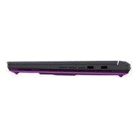 Laptop ASUS ROG Strix G615LM-TS265W / Core Ultra 9 290HX, 16GB, 1TB SSD, GeForce RTX 5060 8GB, 16" 2.5K, Windows 11 Home, crni