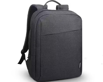 Ruksak za laptop LENOVO B210, 15.6", crna
