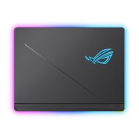 Laptop ASUS ROG Strix G615LM-S5076 / Core Ultra 9 275HX, 32GB, 1TB SSD, nVidia GeForce RTX 5060, 16" WQXGA 240Hz IPS, bez OS, sivi