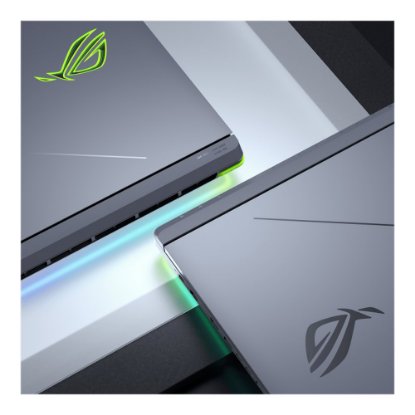 Laptop ASUS ROG Strix G615LM-S5076 / Core Ultra 9 275HX, 32GB, 1TB SSD, nVidia GeForce RTX 5060, 16" WQXGA 240Hz IPS, bez OS, sivi