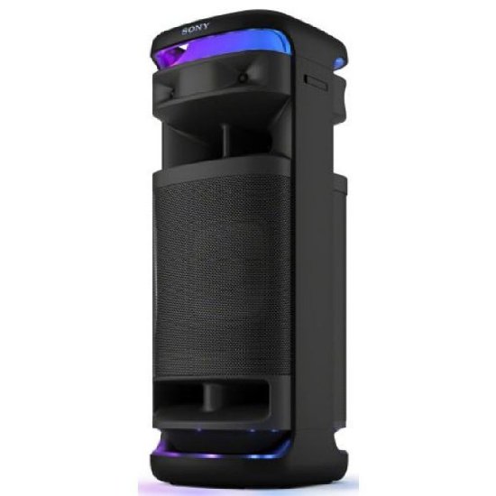 Zvučnik SONY SRS-ULT1000, 139 W, Bluetooth, crni