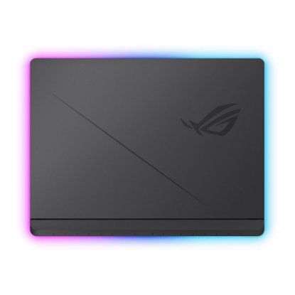 Laptop ASUS ROG Strix G615LM-S5076 / Core Ultra 9 275HX, 32GB, 1TB SSD, nVidia GeForce RTX 5060, 16" WQXGA 240Hz IPS, bez OS, sivi