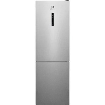 RABLJENI - Hladnjak ELECTROLUX 600 LNC7ME32X2 kombinirani 330L, energetski razred E