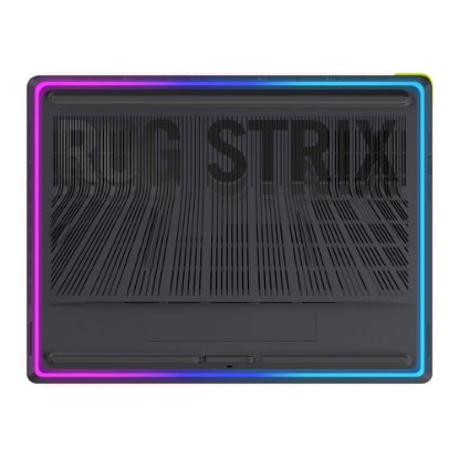 Laptop ASUS ROG Strix G615LM-S5076 / Core Ultra 9 275HX, 32GB, 1TB SSD, nVidia GeForce RTX 5060, 16" WQXGA 240Hz IPS, bez OS, sivi