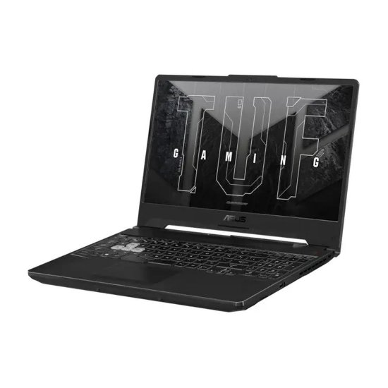 Laptop ASUS TUF Gaming A15 FA506NCG-HN207 / Ryzen 7 , 16GB, 1TB SSD, nVidia GeForce RTX 3050, 15.6" FHD 144Hz IPS, bez OS, crni
