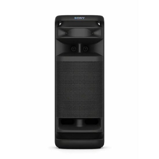 Zvučnik SONY SRS-ULT1000, 139 W, Bluetooth, crni