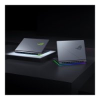 Laptop ASUS ROG Strix G615LM-S5076 / Core Ultra 9 275HX, 32GB, 1TB SSD, nVidia GeForce RTX 5060, 16" WQXGA 240Hz IPS, bez OS, sivi