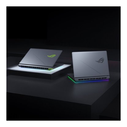 Laptop ASUS ROG Strix G615LM-S5076 / Core Ultra 9 275HX, 32GB, 1TB SSD, nVidia GeForce RTX 5060, 16" WQXGA 240Hz IPS, bez OS, sivi