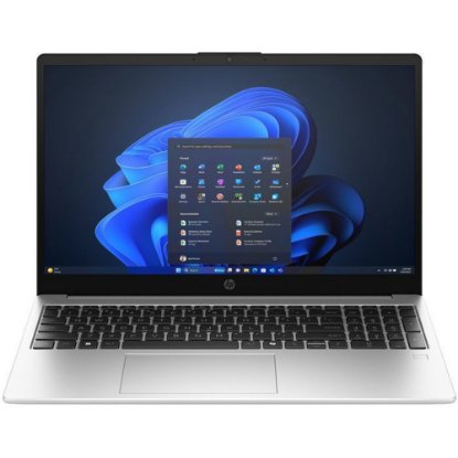 Laptop HP 255R G10 CV4Q2ET / AMD Ryzen 7 7735U, 16GB DDR5, 512GB SSD, 15.6" FHD IPS, bez OS, srebrni
