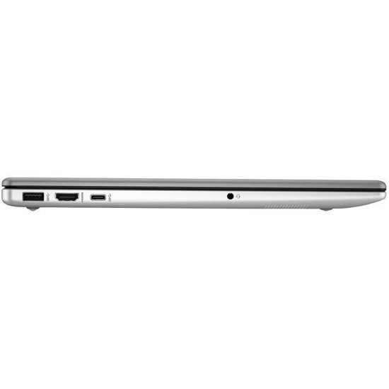 Laptop HP 255R G10 CV4Q2ET / AMD Ryzen 7 7735U, 16GB DDR5, 512GB SSD, 15.6" FHD IPS, bez OS, srebrni