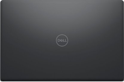 Laptop DELL Pro 15 Essential / Core 3 100U, 16GB, 512GB SSD, Intel Graphics, 15.6" FHD 120Hz IPS, bez OS, crni