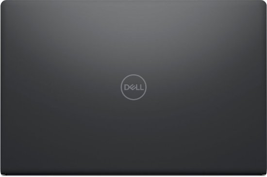 Laptop DELL Pro 15 Essential / Core 3 100U, 16GB, 512GB SSD, Intel Graphics, 15.6" FHD 120Hz IPS, bez OS, crni