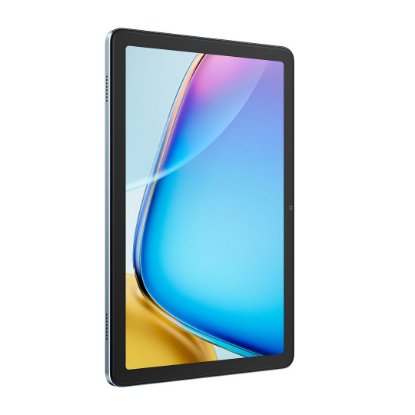 Tablet BLACKVIEW Tab 20, 10.1", WiFi, 4GB, 64GB, Android 15, plavi, bez adaptera
