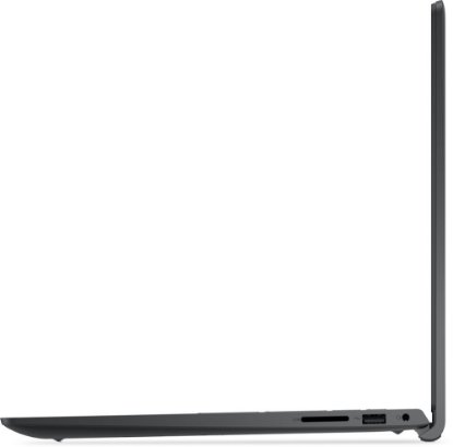 Laptop DELL Pro 15 Essential / Core i7 1355U, 16GB, 1TB SSD, Intel UHD Graphics, 15.6" FHD 120Hz IPS, Windows 11 Pro, crni