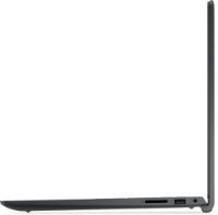 Laptop DELL Pro 15 Essential / Core i7 1355U, 16GB, 1TB SSD, Intel Iris Xe, 15.6" FHD 120Hz IPS, bez OS, crni